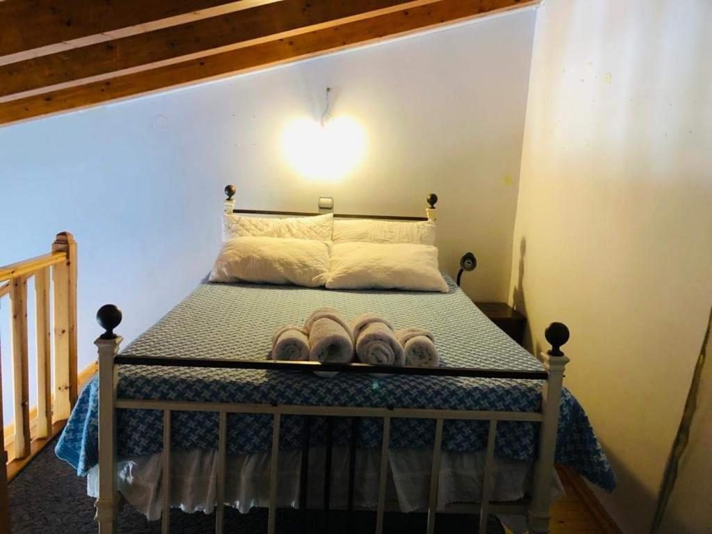 Lovely 2 Bedroom Condo In Corfu Anemomilos Anemomylos Exterior foto