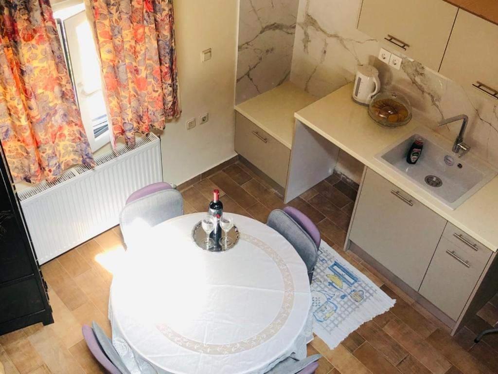 Lovely 2 Bedroom Condo In Corfu Anemomilos Anemomylos Exterior foto