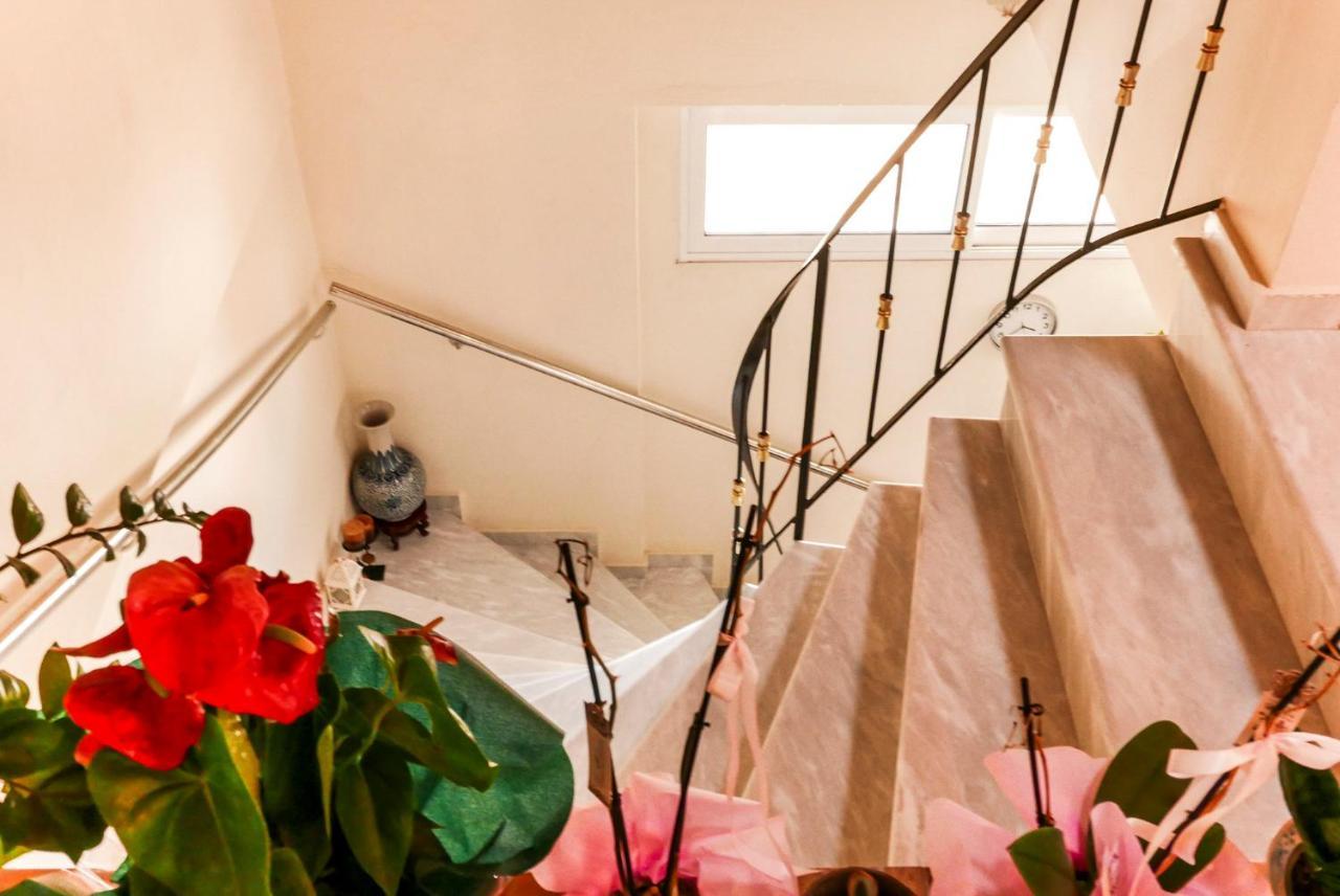 Lovely 2 Bedroom Condo In Corfu Anemomilos Anemomylos Exterior foto