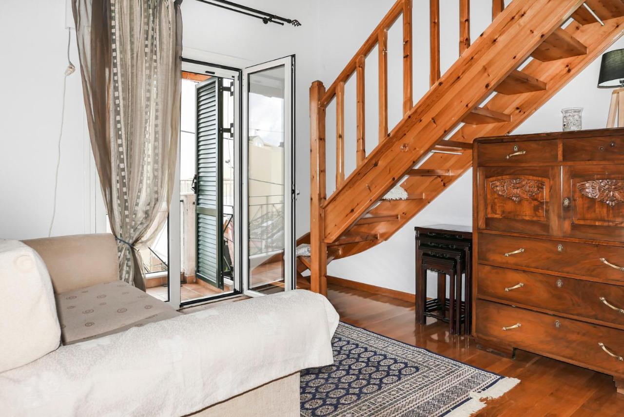 Lovely 2 Bedroom Condo In Corfu Anemomilos Anemomylos Exterior foto